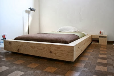  Platform Bed Designs