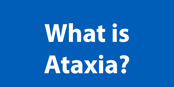 What is Ataxia? Symptoms & Causes