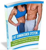 Fat diminisher guide sytem