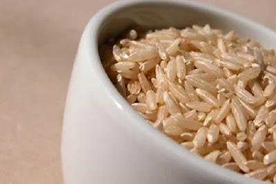 Gạo nâu cho trái tim bạn khỏe mạnh hơn