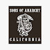 Sons of Anarchy Vector Logo