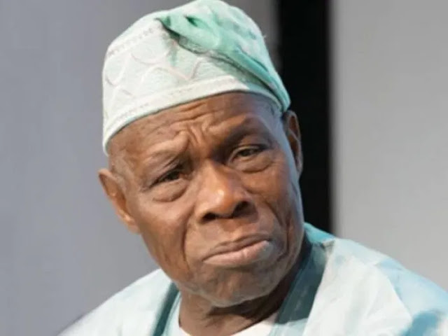 I don't care about what people say about me when I'm dead - Obasanjo