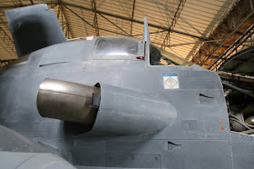 Musée de l'aviation Lyon Corbas