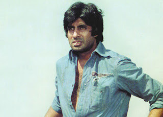 Amitabh Bachachan big