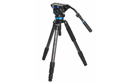 Benro iTrip Tripod Kit IT15