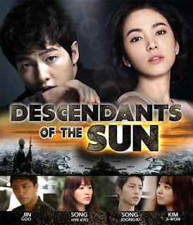 Film Descendants Of The Sun Subtitle Indonesia Full Episode