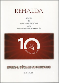 Revista Rehalda