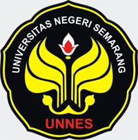  Logo  UNNES  dan Arti Lambang Universitas Negeri Semarang 