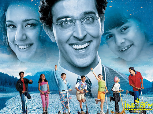 Koi... Mil Gaya 2003