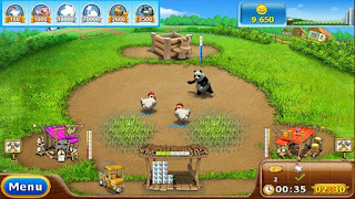 Farm Frenzy 2