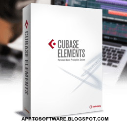 Steinberg Cubase Elements 11 v11.0.30 Full Version Windows / MacOs