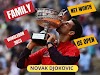 Novak Djokovic: Wimbledon 2023 Champion, Alcaraz Showdown, Family, Net Worth and More