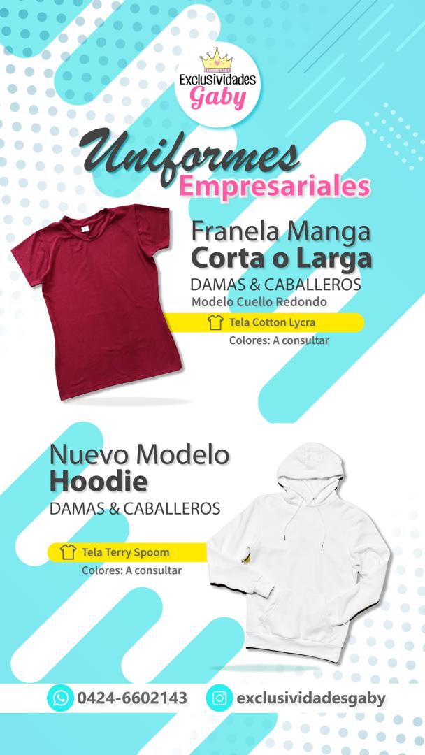 ¿Te gustaría vivir una increíble experiencia de compras? Visita Exclusividades Gaby