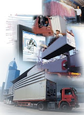 ESQUEMA DE LA LOGISTICA ACTUAL