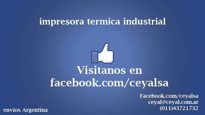 ir a nuestro canale de Facebook