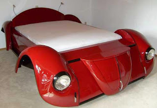 cama-fusca