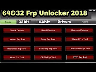 All In one FRP Unlock Tool 2018 download