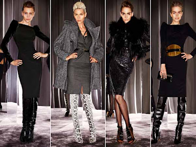 BOTAS FEMININAS INVERNO 2013