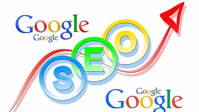 Search Engine Optimization Google