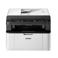 Brother MFC-1910W Driver Printer and Firmware Update