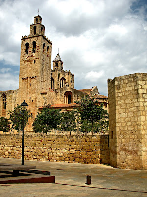 España; Spain; Espagne; Cataluña; Catalunya; Catalonia; Catalogne; Barcelona: Vallès Occidental; Sant Cugat del Vallès; monasterio