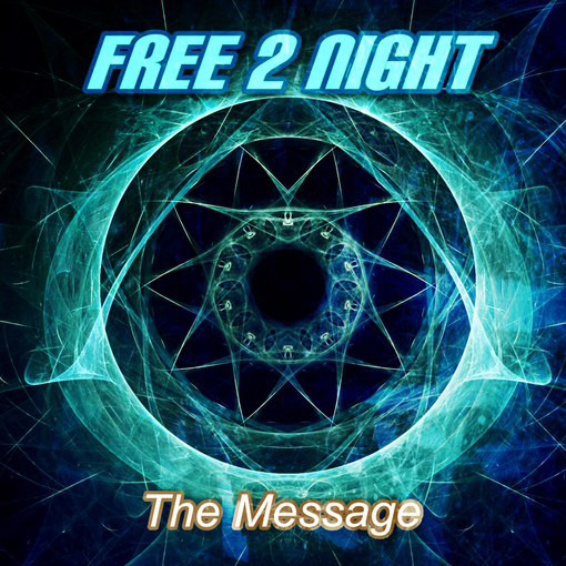 Free 2 Night is back with single The Message