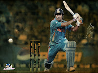 Mahendra Singh Dhoni Wallpaper HD