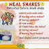 KELEBIHAN MEAL SHAKES