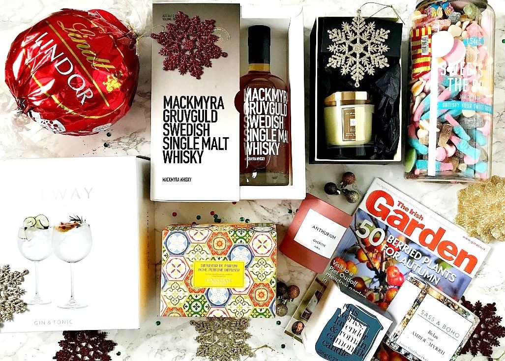 Non Beauty Christmas Gifts
