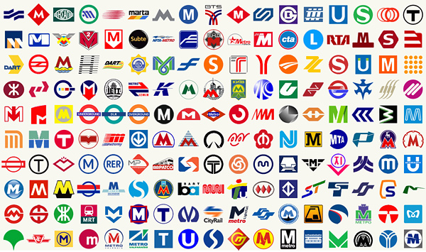 logos