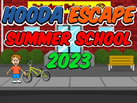 SD Hooda Escape Summer School 2023