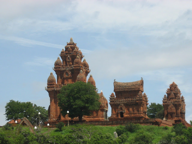 Phan Rang - Tháp Chàm