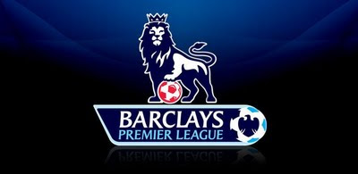 Barclays Premier League round 38 Manchester United vs Blackpool