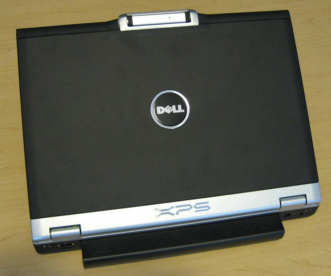 Dell Inspiron XPS M1210 wallpapers ~ Cheap Laptops