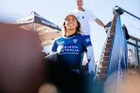 Sally Fitzgibbons (Foto: Beatriz Ryder)