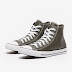 Sepatu Sneakers Converse Chuck Taylor All Star Cargo Khaki 171461C