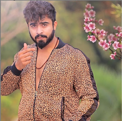 Half Engineer(Manish Sharma) Wiki Biography, Tik Tok, Age, Youtube, Girlfriend, Family, Net Worth