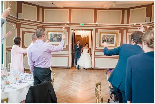 Photographe de mariage Bruxelles