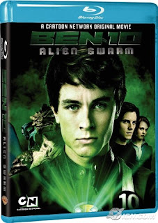 Ben 10: Alien Swarm 2009 Hollywood Movie Watch Online