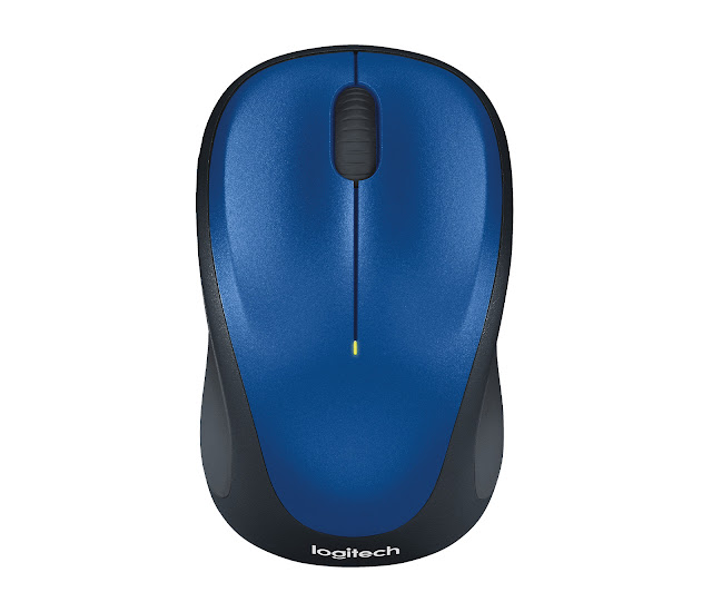 Logitech M235 ドライバーのダウンロード