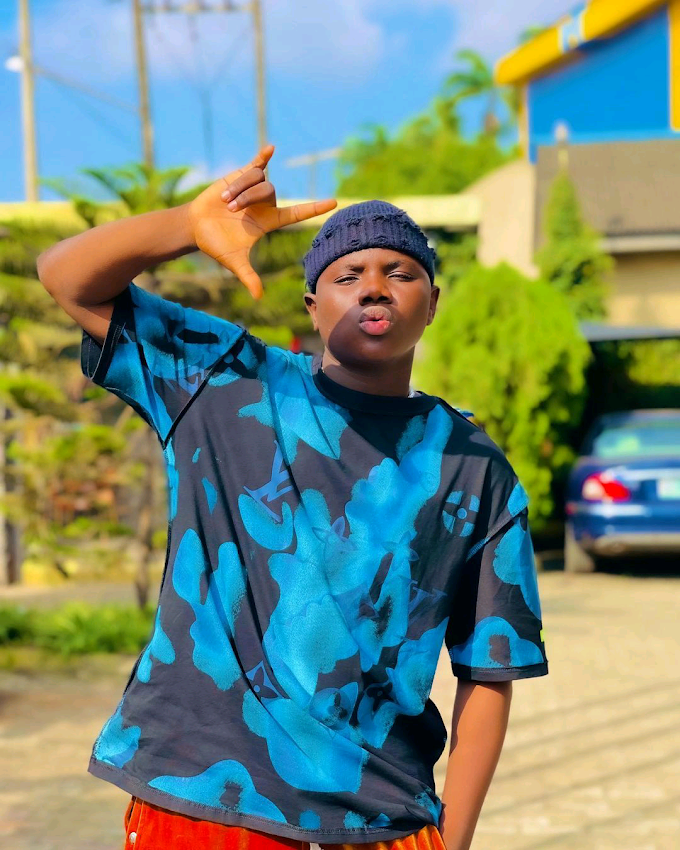 Simeon Blinks TikTok Biography, Age, Real Name, Birthday, Girlfriend, Net Worth.