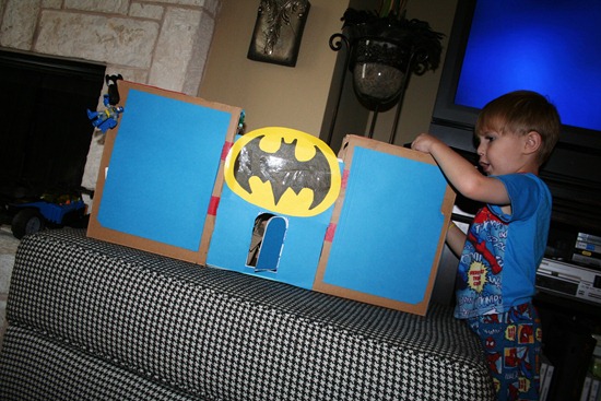 BatCave 004