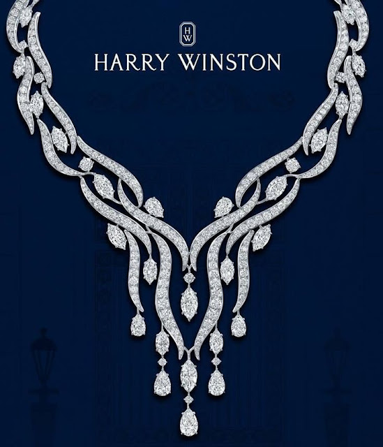 Harry Winston Inc, Most Expensive Jewelry, Most Expensive Jewelry Brands, Expensive Jewelry Brands, Jewelry Brands