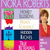 The Novels of Nora Roberts, Volume 1 (Nora Roberts Collection) Kindle Edition PDF