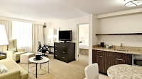 Family Friendly Hotels Downtown Chicago