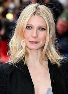 Hollywood Actress Gwyneth Paltrow to star in Glee