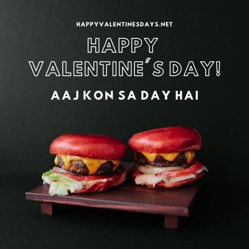 Valentine Week 2023 : aaj kon sa day hai