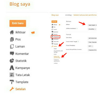 Cara Mendaftarkan Blog ke Google Adsense dengan mudah