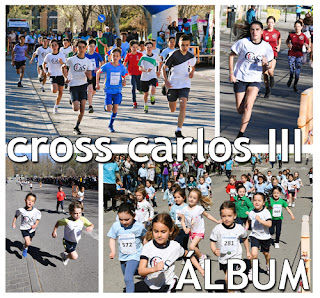 Fotos Cross Carlos III Aranjuez