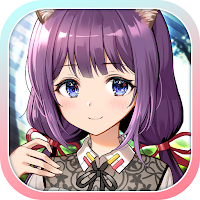 にゃんカノ ～My kitten girlfriend - VER. 1.0.1 Premium Choices MOD APK